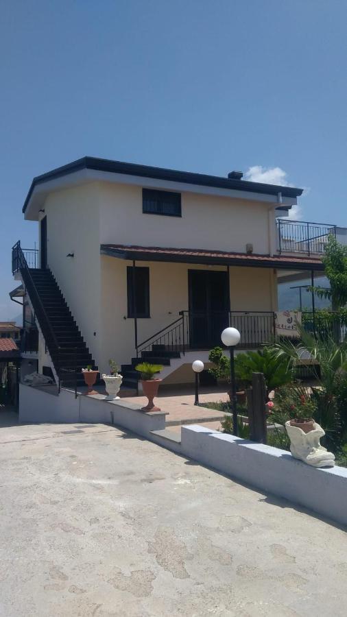 La Maison Di Sara Santa Maria La Carita Екстер'єр фото