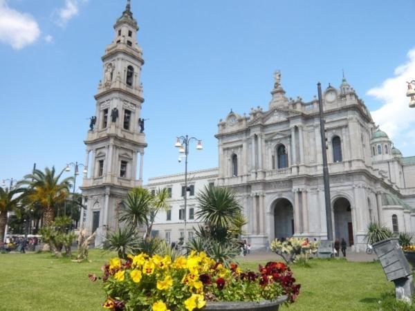 La Maison Di Sara Santa Maria La Carita Екстер'єр фото